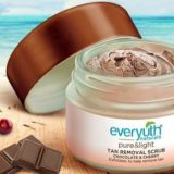 Everyuth Naturals Tan Removal Scrub Review