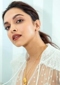 %name Deepika Padukone Cannes 2019 Makeup Highlights