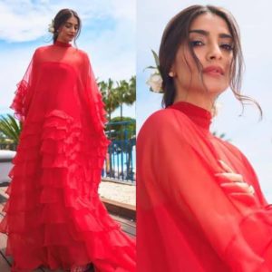 %name Sonam Kapoor Ahuja Cannes 2019 Look Highlights