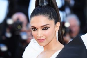 %name Deepika Padukone Cannes 2019 Makeup Highlights