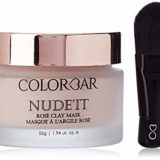 Colorbar Nude It Rose Clay Mask Review