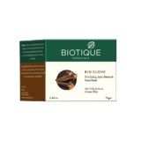 Biotique Bio Clove Anti Blemish Face Pack Review